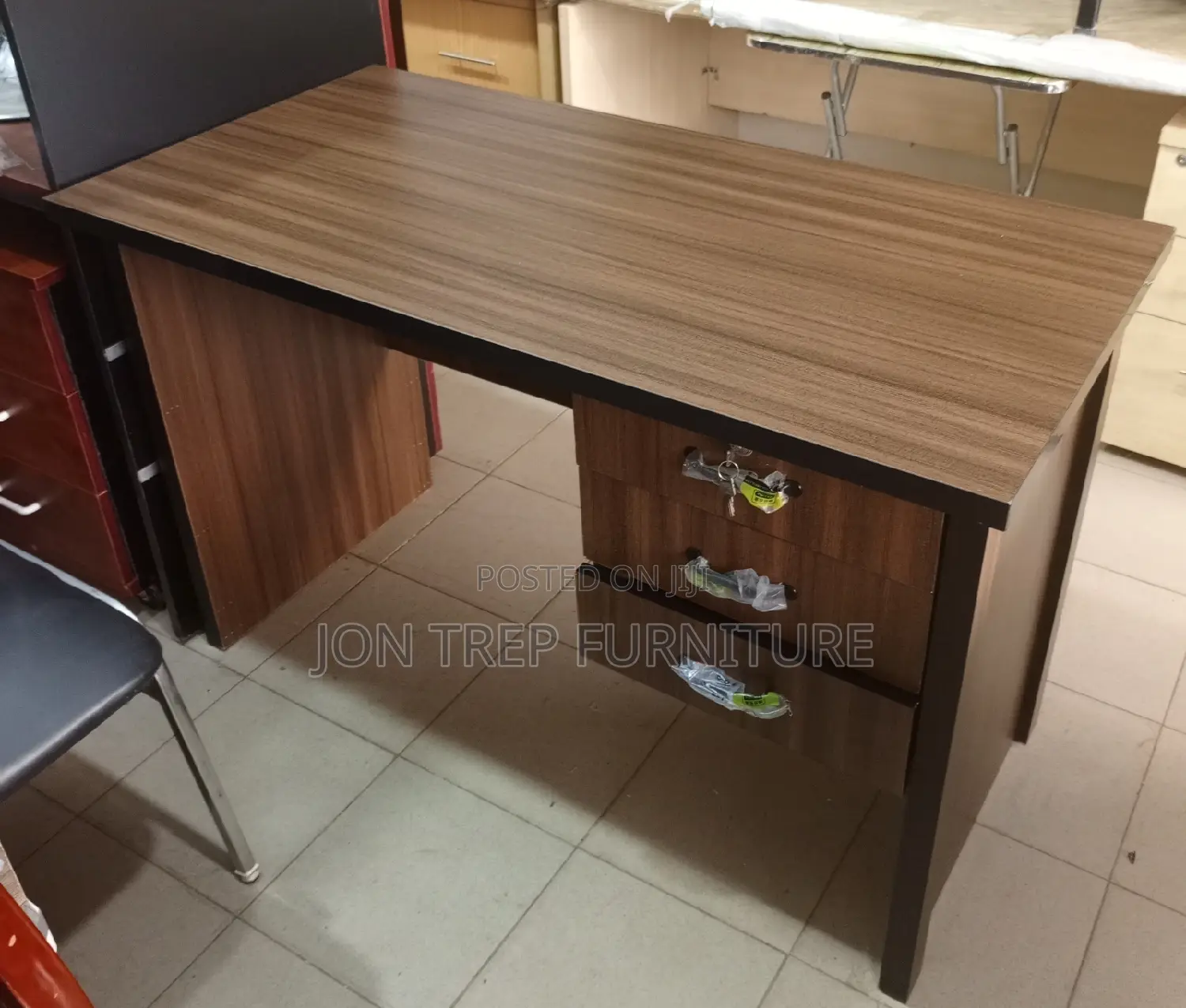 Office Table 120cm