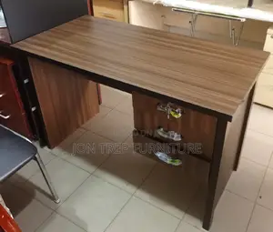 Office Table 120cm