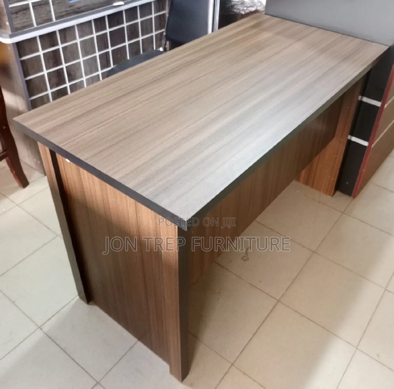 Office Table 120cm