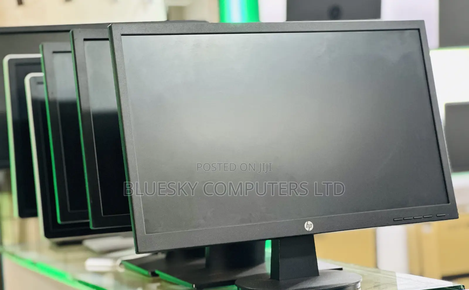 20 Inches Hp Monitor