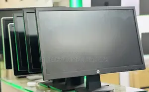 20 Inches Hp Monitor