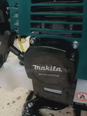 Weeder Machine Makita