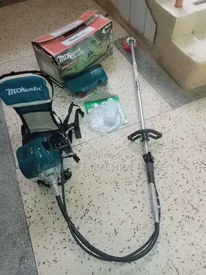 Weeder Machine Makita