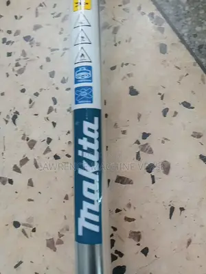 Weeder Machine Makita