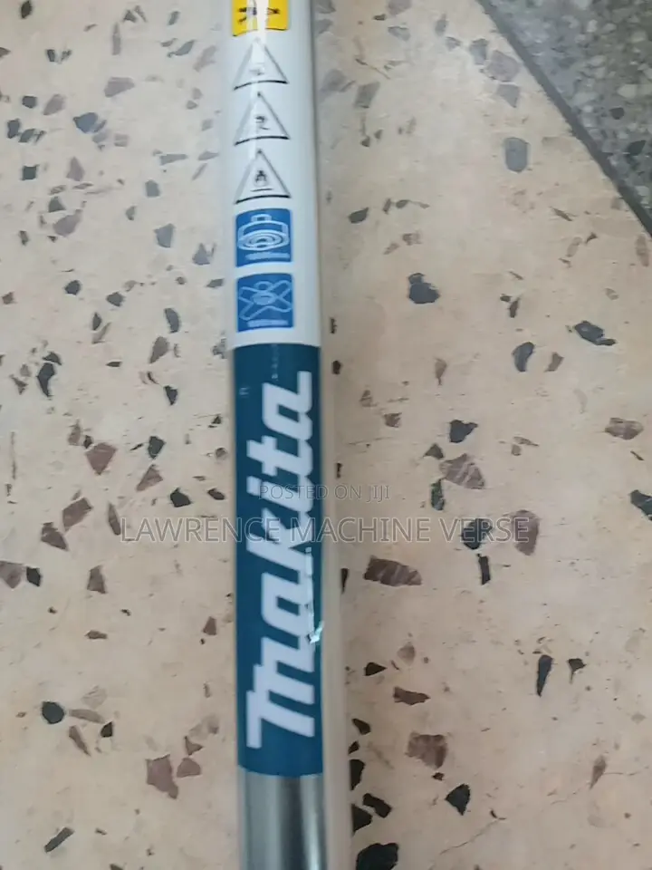 Weeder Machine Makita