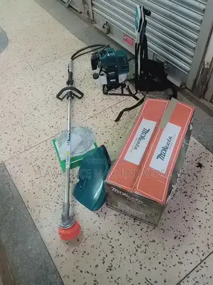 Weeder Machine Makita