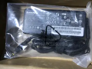 Lenovo 20v 3.25A 65w Adapter