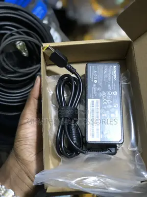 Lenovo 20v 3.25A 65w Adapter