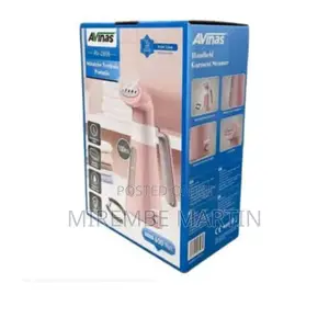 Avinas Electric Garment Steamer.