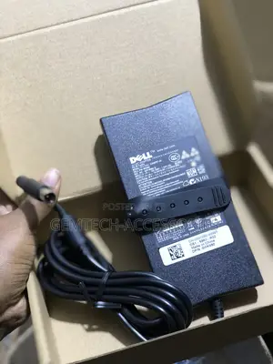 Dell 19.5v 4.6A 90w