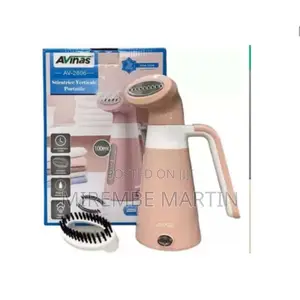 Avinas Garment Steamer.