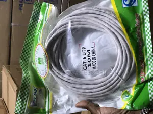 Tplink Utp Patch Code 10m ( 32ft)