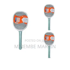 Electric Mosquito Bat.