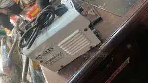 Portable Welding Machine 315