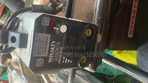 Portable Welding Machine 315