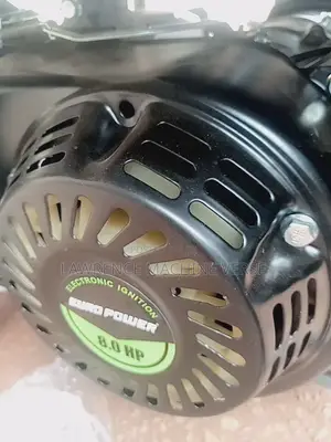 Generator Key State 5kva