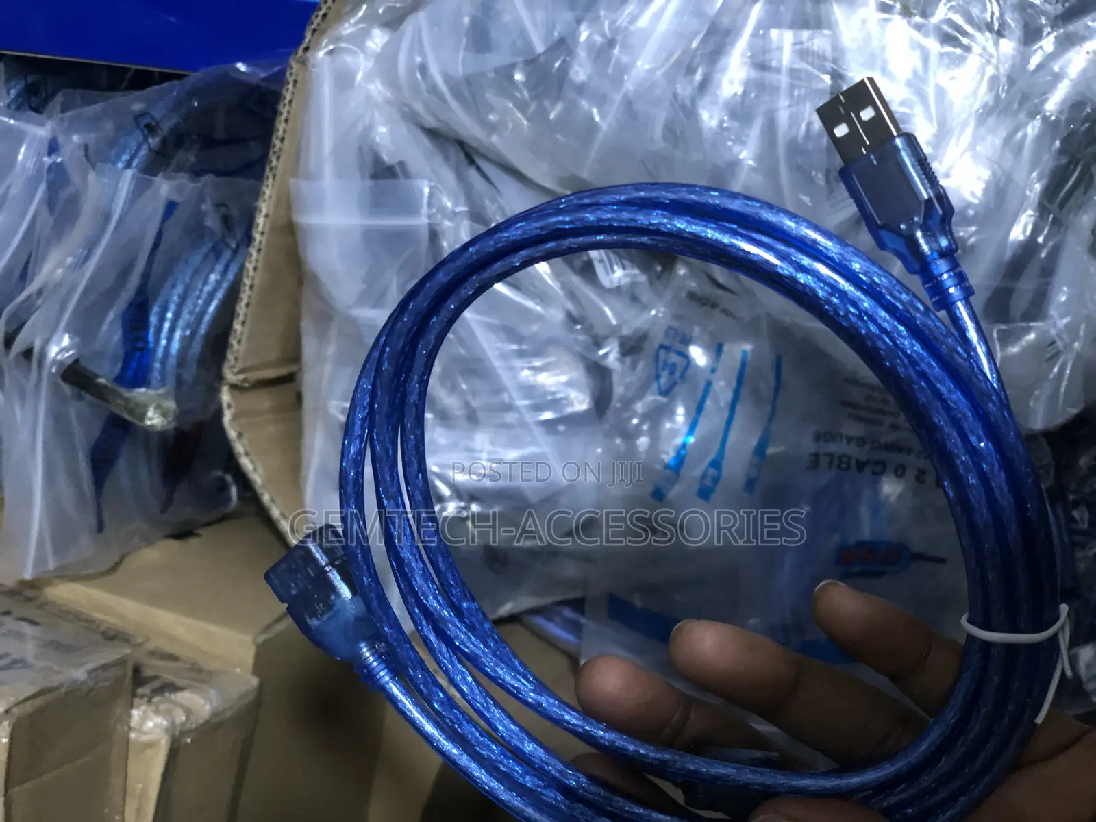 Usb 2.0 Extension Cable 1.8m