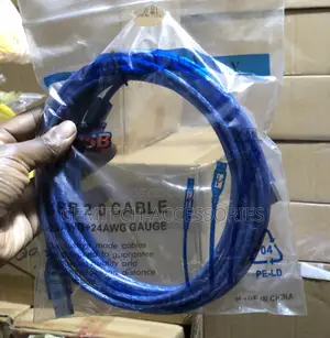 Usb 2.0 Extension Cable 5m