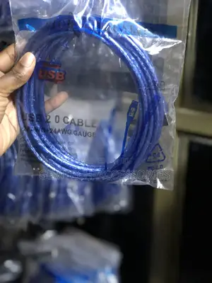 Usb 2.0 Extension Cable 5m