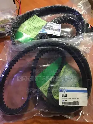 Timing Belts for All Saloon and SUV Cars
