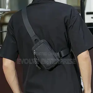 Mens Shoulder Bag