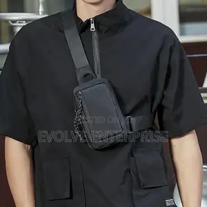 Mens Shoulder Bag