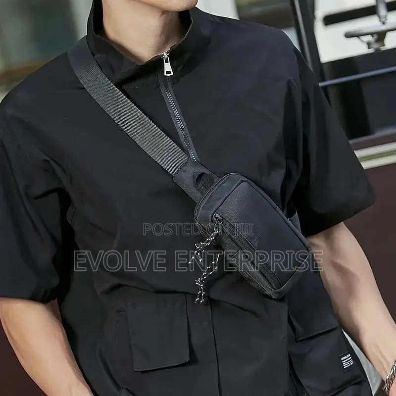 Mens Shoulder Bag
