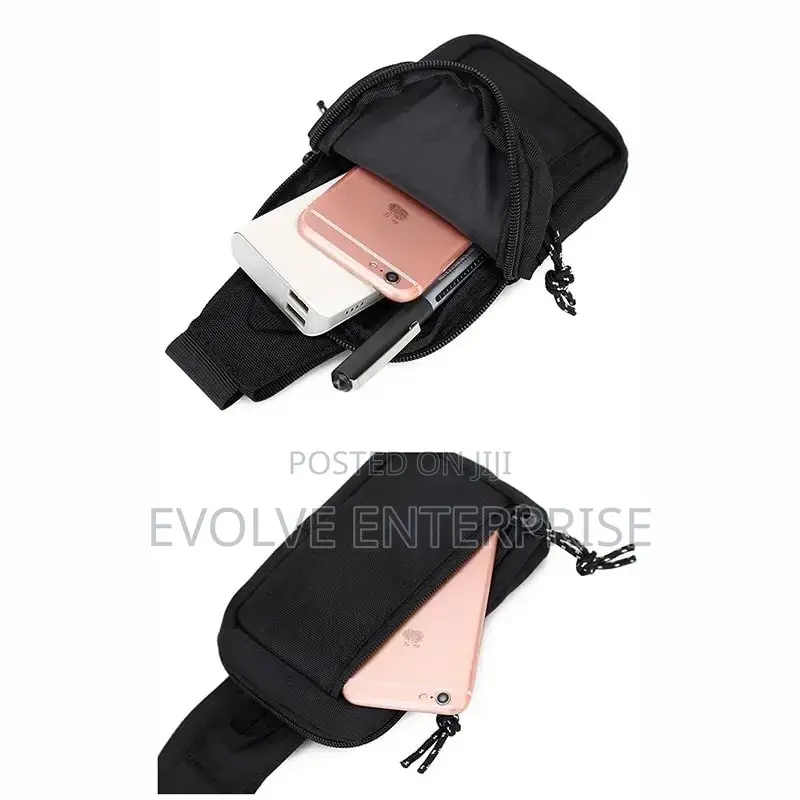 Mens Shoulder Bag