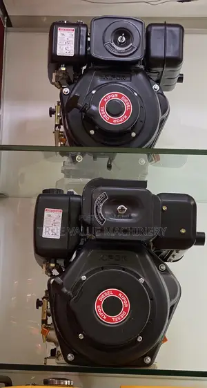Diesel Engine