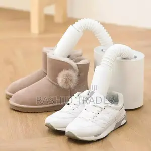 Electric Shoe Dryer