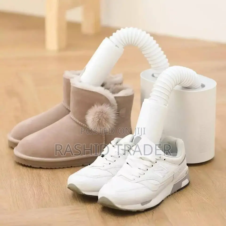 Electric Shoe Dryer