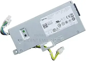 Dell Power Supply For Dell Optiplex 7010 9010