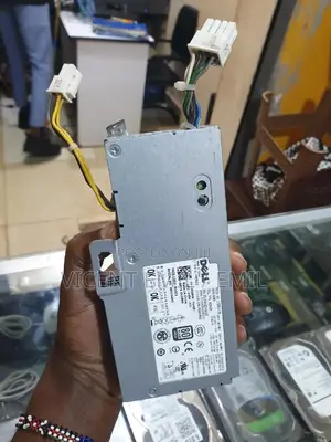 Dell Power Supply For Dell Optiplex 7010 9010