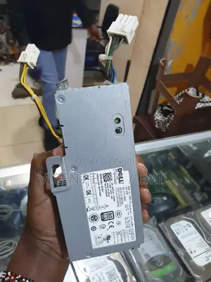 Dell Power Supply For Dell Optiplex 7010 9010