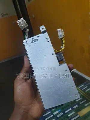 Dell Power Supply For Dell Optiplex 7010 9010