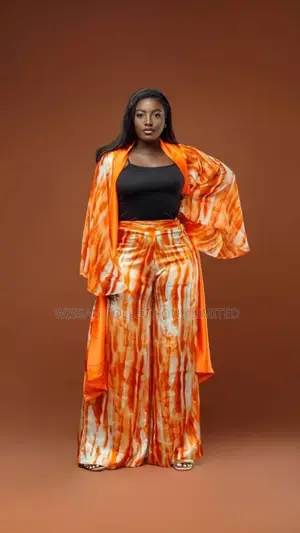 Kaftan Dresses