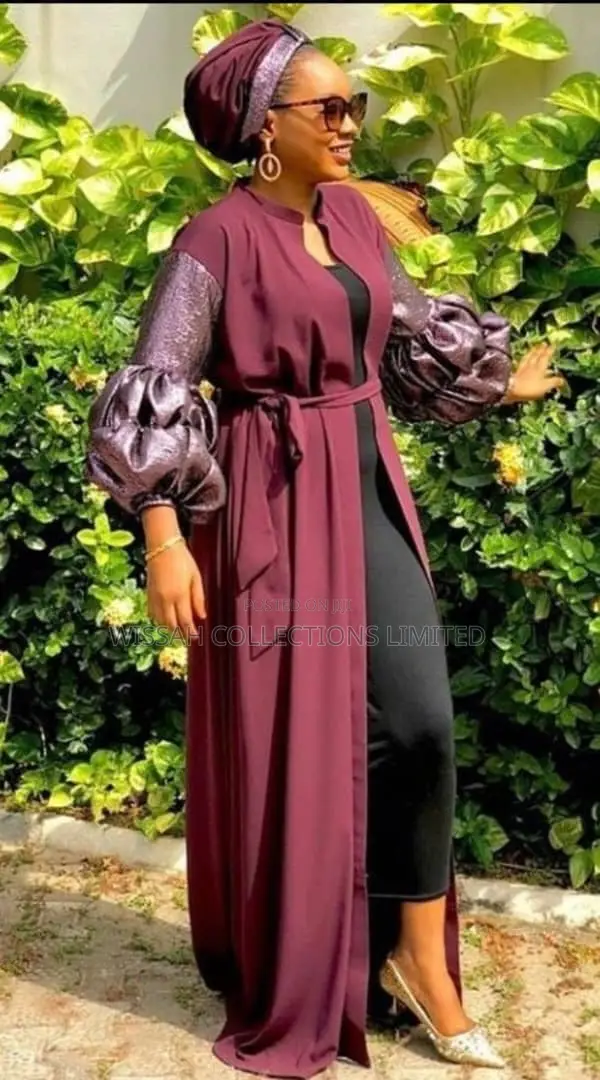 Kaftan Dresses