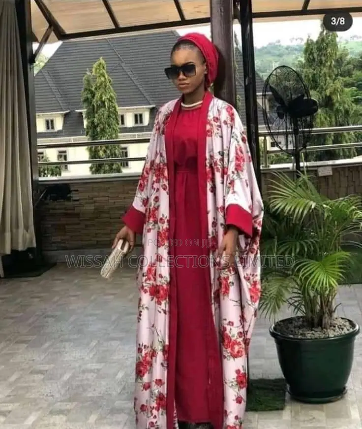 Kaftan Dresses
