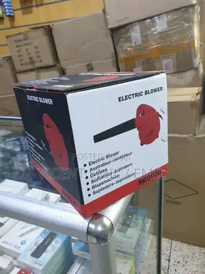 Electric Blower SD9020