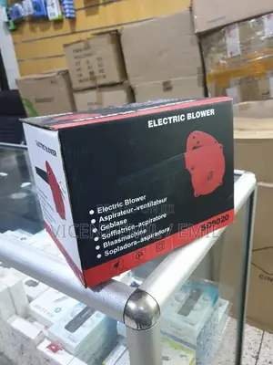 Electric Blower SD9020