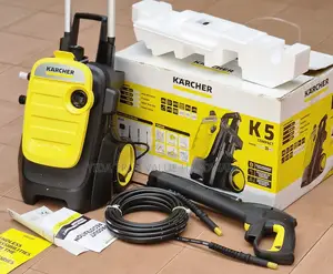 Pressure Washer Karche 5 [ K 5]