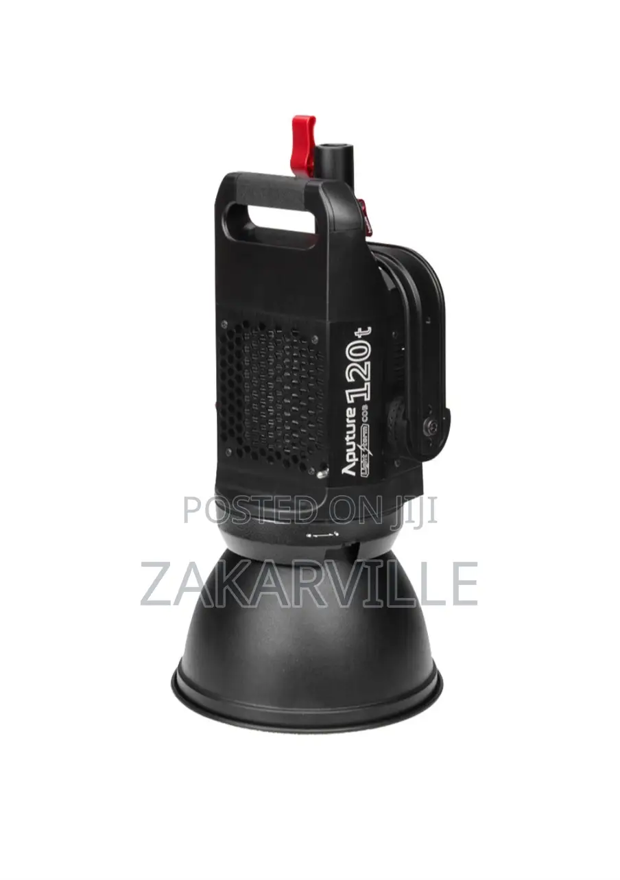 Aputure Light Storm Ls C120t Tungsten Led Light Kit