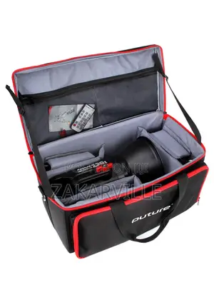 Aputure Light Storm Ls C120t Tungsten Led Light Kit