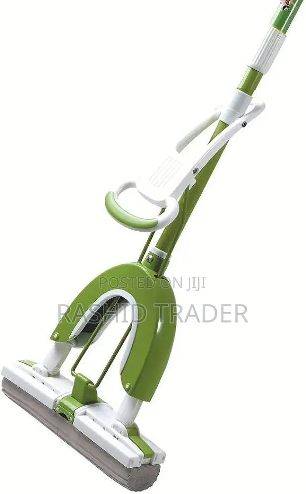 Scotch Brite Butterfly Mop