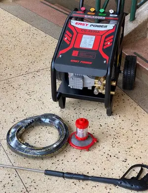 Electric Pressure Washer Cg 4200A