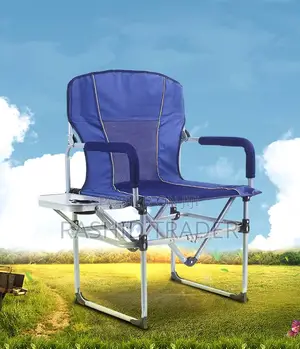 Comping Chair Foldable