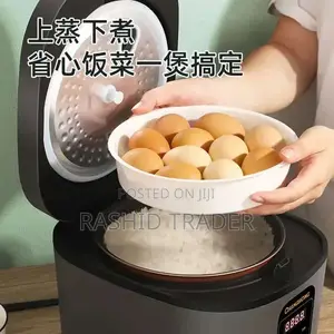 Changhong Electric Rice Cooker