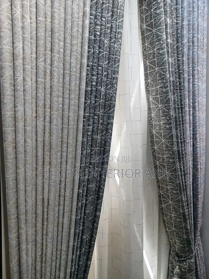 Quality Curtains