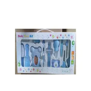 13pcs Set of Newborn Care Kit