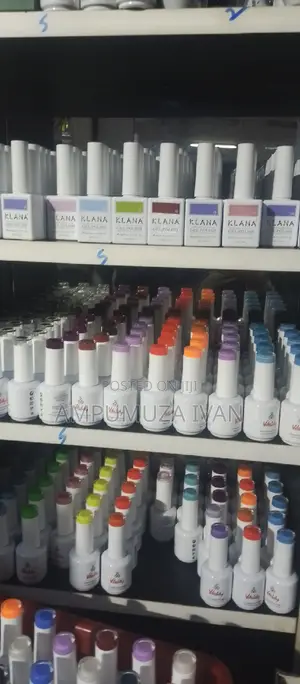 Gel Polish